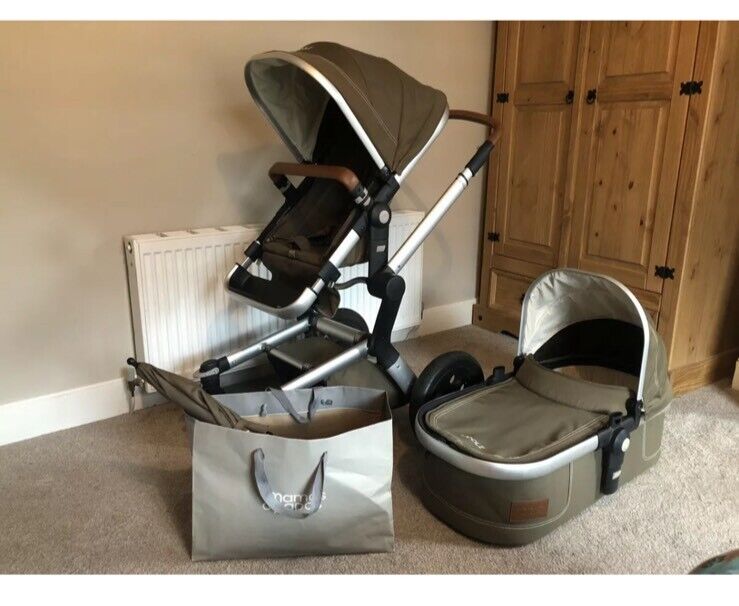 joolz pram gumtree